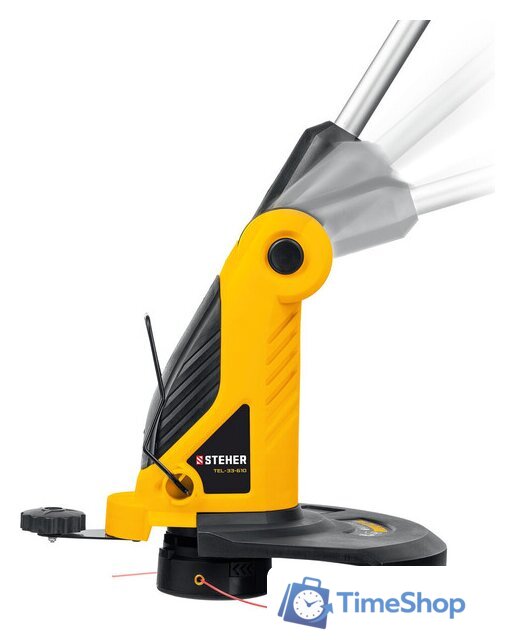 Триммер Steher TEL-33-610 - Изображение №6 — Интернет-магазин Time-Shop