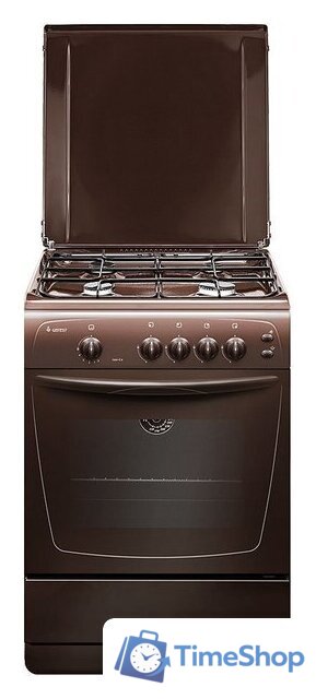 Кухонная плита GEFEST 1200 С6 К19 - Изображение №1 — Интернет-магазин Time-Shop