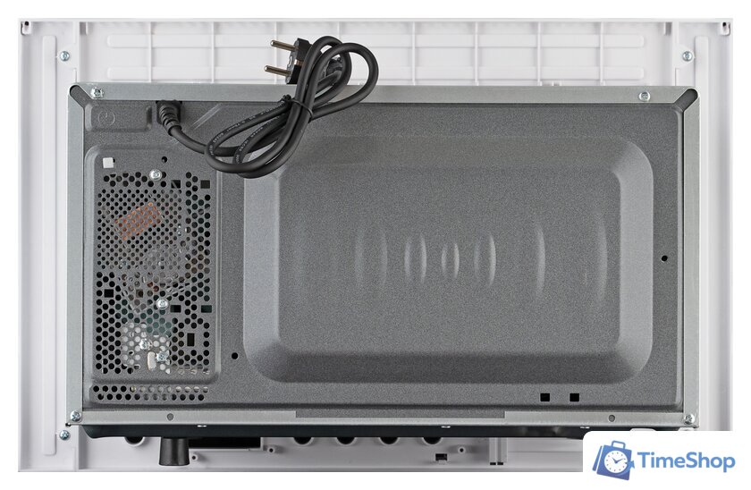 Микроволновая печь Weissgauff HMT-220 WG Grill - Изображение №5 — Интернет-магазин Time-Shop