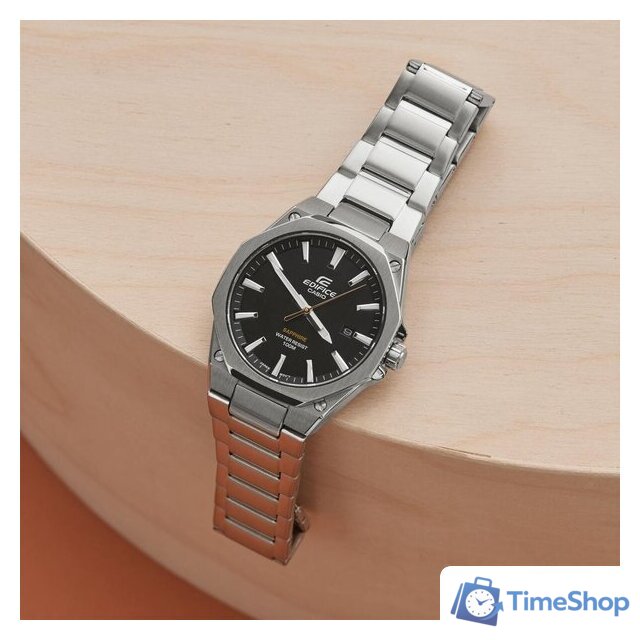Наручные часы Casio EFR-S108D-1AVUEF - Изображение №4 — Интернет-магазин Time-Shop