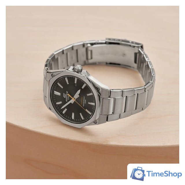 Наручные часы Casio EFR-S108D-1AVUEF - Изображение №3 — Интернет-магазин Time-Shop