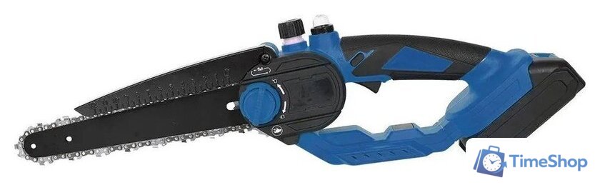 Аккумуляторная пила Redbo Redbo ONS-21/8BL (с 2-мя АКБ) - Изображение №1 — Интернет-магазин Time-Shop