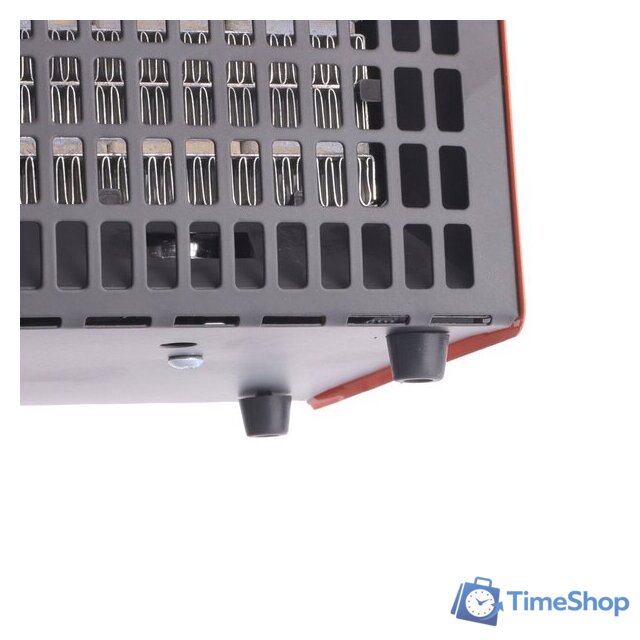 Электрическая тепловая пушка Patriot PTQ 3 S - Изображение №9 — Интернет-магазин Time-Shop