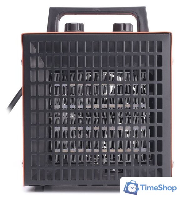 Электрическая тепловая пушка Patriot PTQ 3 S - Изображение №7 — Интернет-магазин Time-Shop