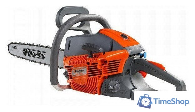 Бензопила Oleo-Mac GSH 560 Easy Start 18