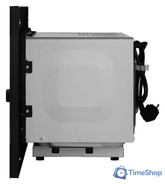 Микроволновая печь YOUQ YQMB 72010MEP04F BL - Изображение №3 — Интернет-магазин Time-Shop