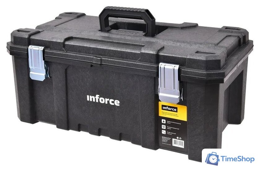 Ящик для инструментов Inforce 06-20-06 - Изображение №1 — Интернет-магазин Time-Shop