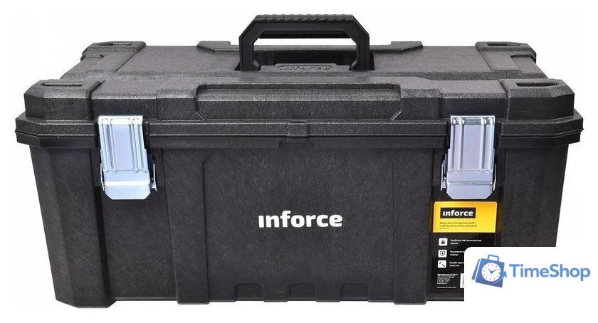Ящик для инструментов Inforce 06-20-06 - Изображение №6 — Интернет-магазин Time-Shop