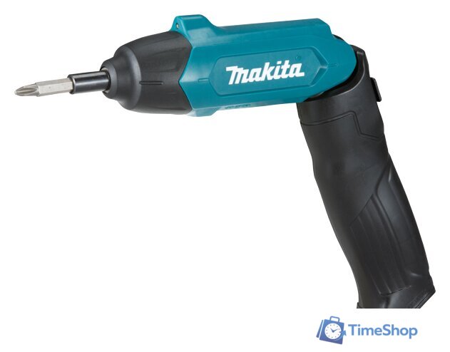 Электроотвертка Makita DF001DW - Изображение №1 — Интернет-магазин Time-Shop
