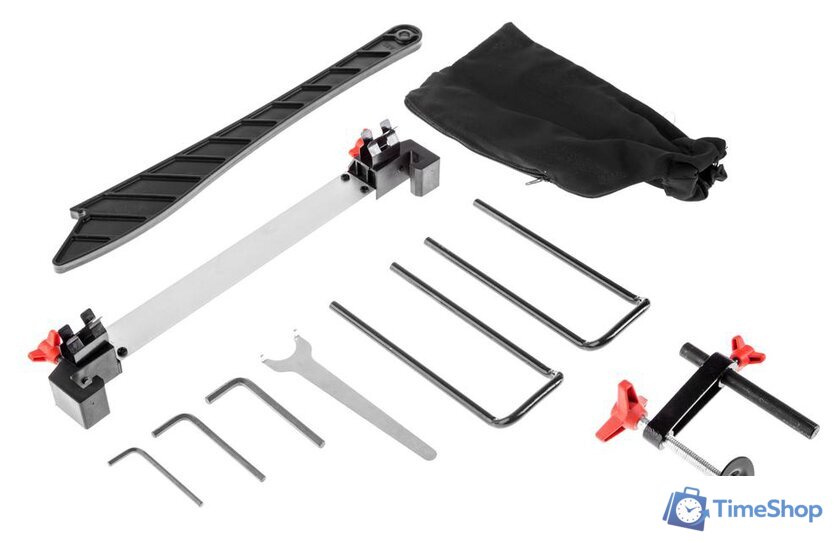 Торцовочная пила Hammer STL1200/210C - Изображение №11 — Интернет-магазин Time-Shop