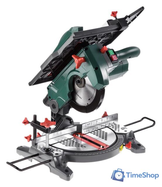 Торцовочная пила Hammer STL1200/210C - Изображение №1 — Интернет-магазин Time-Shop