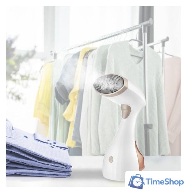 Отпариватель Kitfort KT-954-1 - Изображение №5 — Интернет-магазин Time-Shop