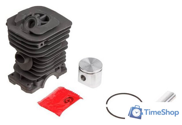 Поршневая группа бензопилы ECO CSP-HU137-001 - Изображение №1 — Интернет-магазин Time-Shop