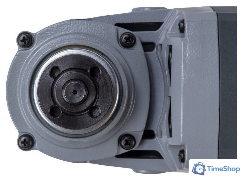 Угловая шлифмашина FTL AG 230 - Изображение №8 — Интернет-магазин Time-Shop