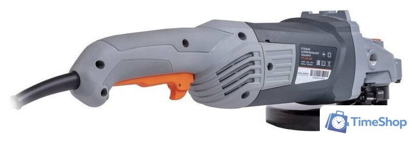 Угловая шлифмашина FTL AG 230 - Изображение №5 — Интернет-магазин Time-Shop