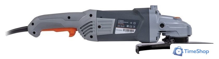 Угловая шлифмашина FTL AG 230 - Изображение №4 — Интернет-магазин Time-Shop