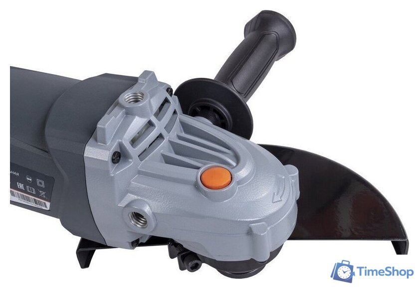 Угловая шлифмашина FTL AG 230 - Изображение №6 — Интернет-магазин Time-Shop