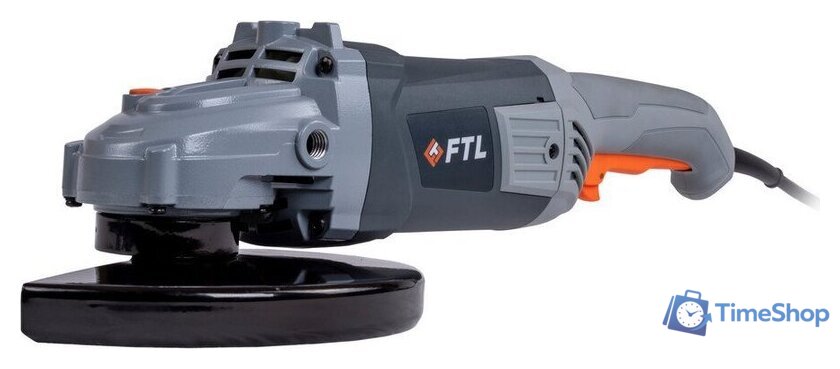 Угловая шлифмашина FTL AG 230 - Изображение №1 — Интернет-магазин Time-Shop