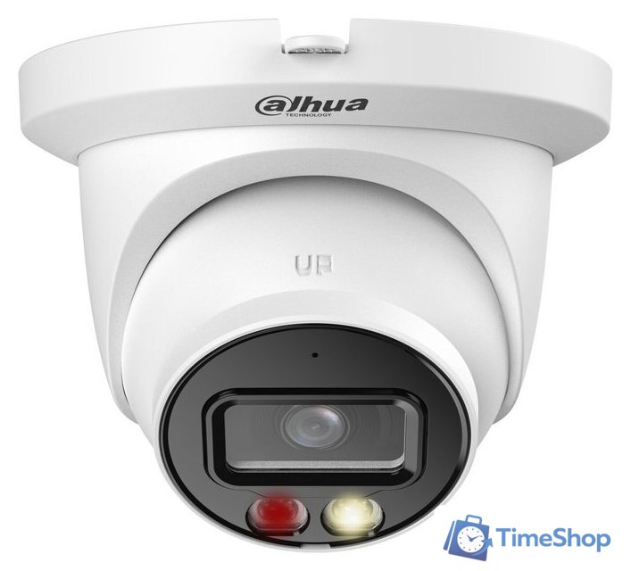IP-камера Dahua DH-IPC-HDW2849TMP-S-IL-0280B - Изображение №1 — Интернет-магазин Time-Shop