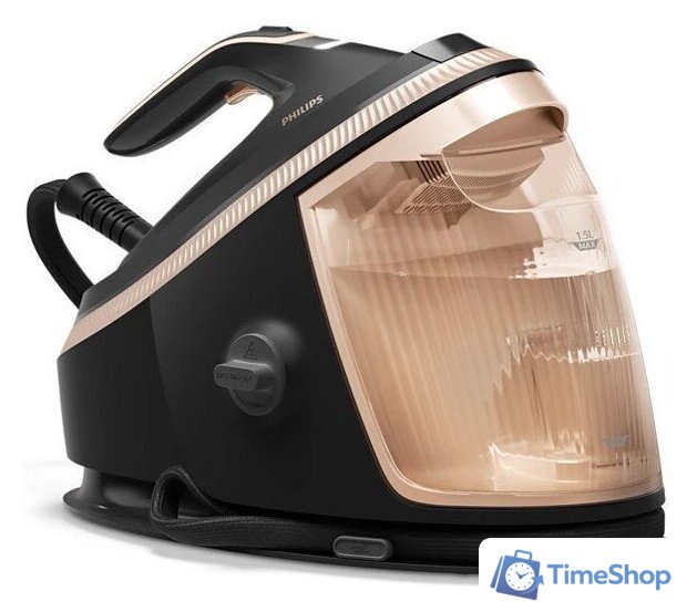 Утюг Philips PerfectCare 7000 PSG7300/20 - Изображение №2 — Интернет-магазин Time-Shop