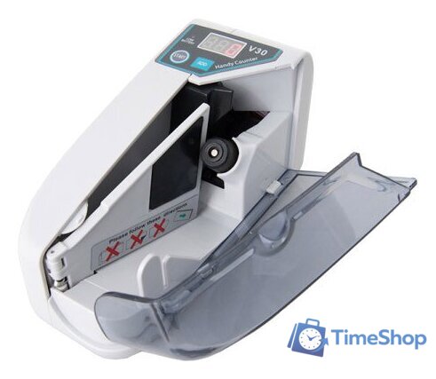 Счетчик банкнот Mertech V30 - Изображение №1 — Интернет-магазин Time-Shop