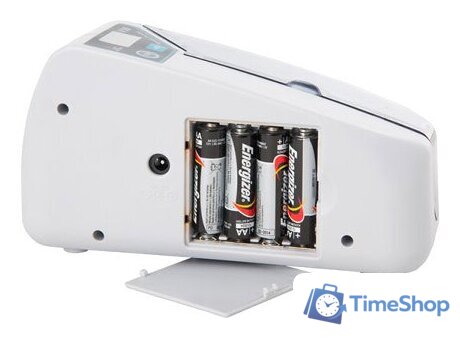 Счетчик банкнот Mertech V30 - Изображение №3 — Интернет-магазин Time-Shop