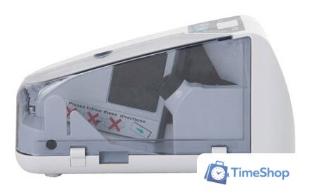 Счетчик банкнот Mertech V30 - Изображение №2 — Интернет-магазин Time-Shop