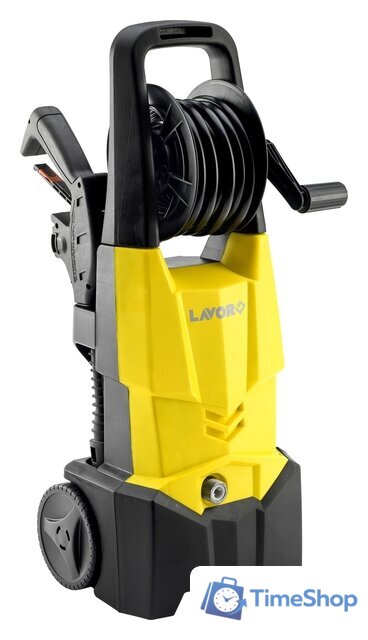 Мойка высокого давления Lavor One Extra 135 8.103.0008C - Изображение №1 — Интернет-магазин Time-Shop