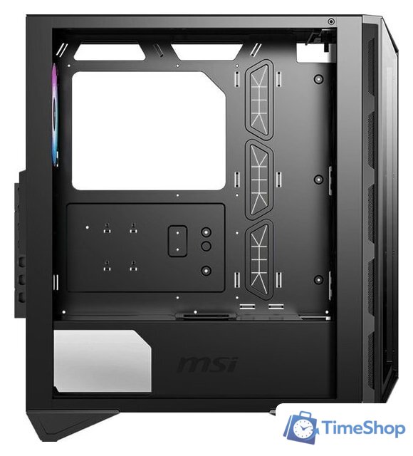 Корпус MSI MPG Gungnir 110R - Изображение №5 — Интернет-магазин Time-Shop