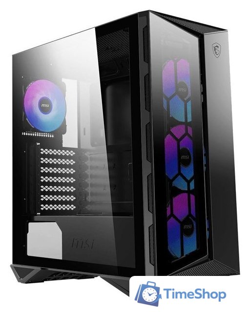 Корпус MSI MPG Gungnir 110R - Изображение №1 — Интернет-магазин Time-Shop