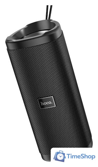 Беспроводная колонка Hoco HC4 Bella (черный) - Изображение №1 — Интернет-магазин Time-Shop