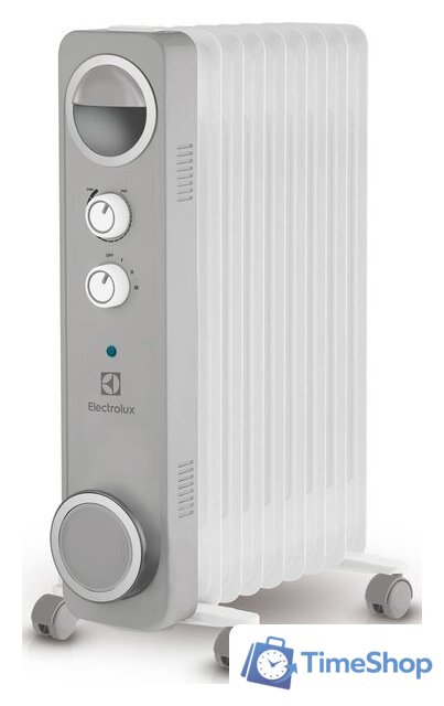 Масляный радиатор Electrolux Cosmo EOH/M-C209 - Изображение №1 — Интернет-магазин Time-Shop