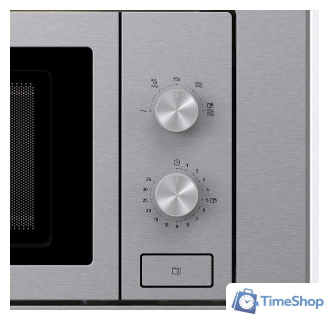 Микроволновая печь Gorenje BM201EM1X - Изображение №8 — Интернет-магазин Time-Shop