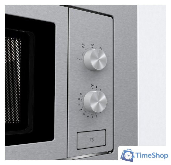 Микроволновая печь Gorenje BM201EM1X - Изображение №7 — Интернет-магазин Time-Shop