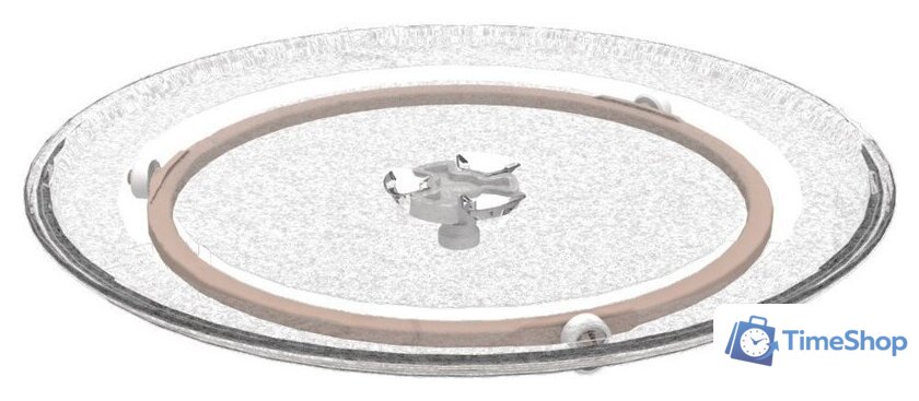 Микроволновая печь Gorenje BM201EM1X - Изображение №3 — Интернет-магазин Time-Shop