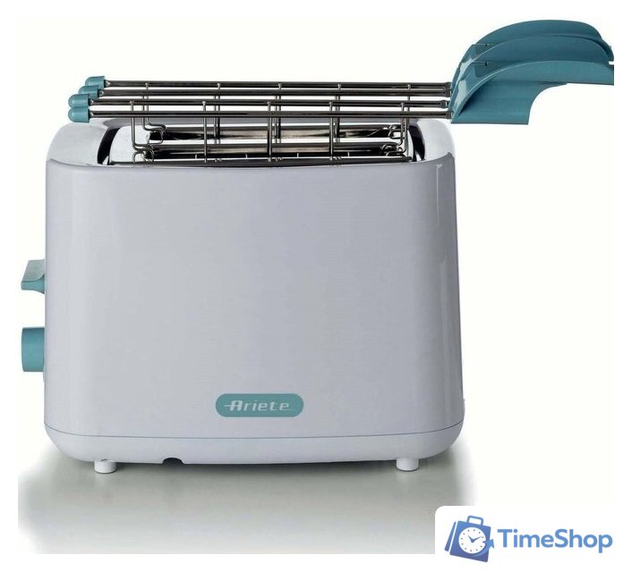 Тостер Ariete 0157/04 - Изображение №2 — Интернет-магазин Time-Shop