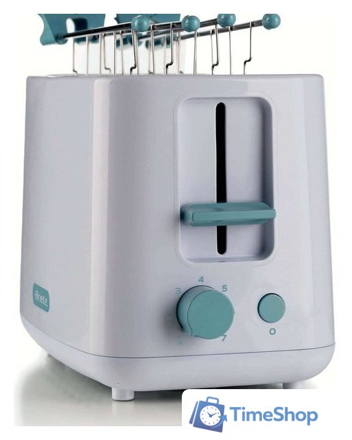 Тостер Ariete 0157/04 - Изображение №3 — Интернет-магазин Time-Shop