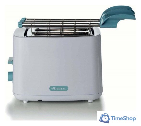 Тостер Ariete 0157/04 - Изображение №5 — Интернет-магазин Time-Shop