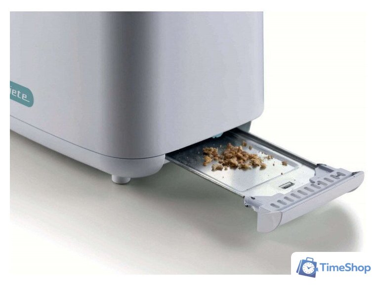 Тостер Ariete 0157/04 - Изображение №7 — Интернет-магазин Time-Shop