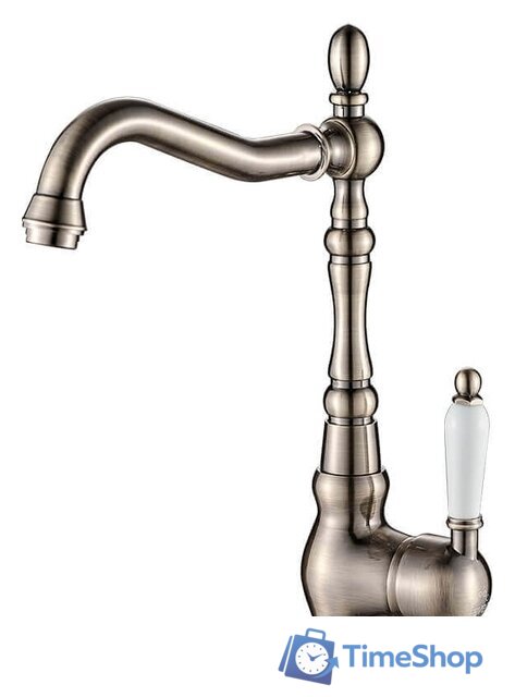 Смеситель Laveo Evora BAE 565D - Изображение №1 — Интернет-магазин Time-Shop