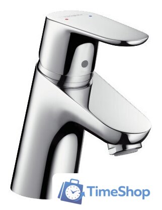 Смеситель Hansgrohe Focus E2 31730000 - Изображение №1 — Интернет-магазин Time-Shop