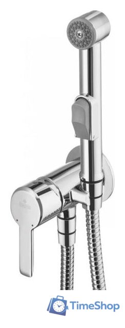 Гигиенический душ Deante Arnika BQA 034M - Изображение №1 — Интернет-магазин Time-Shop