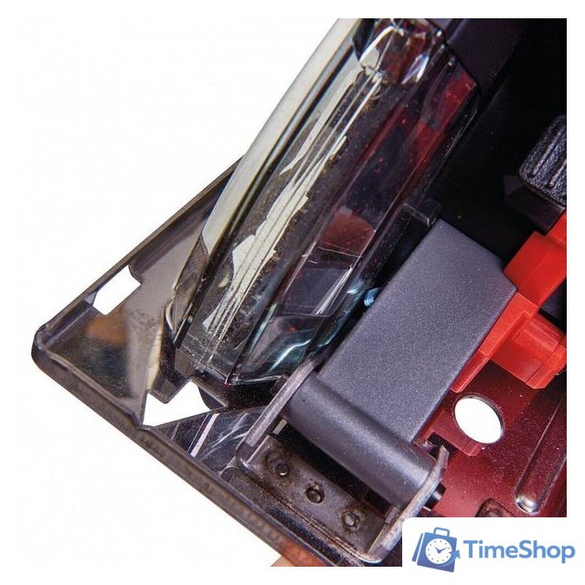 Дисковая (циркулярная) пила Milwaukee Fuel M18 FMCS-0X (без АКБ) - Изображение №8 — Интернет-магазин Time-Shop