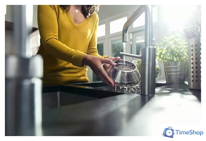 Соковыжималка Philips HR1922/21 - Изображение №6 — Интернет-магазин Time-Shop