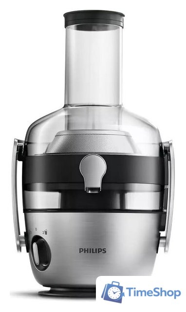 Соковыжималка Philips HR1922/21 - Изображение №2 — Интернет-магазин Time-Shop
