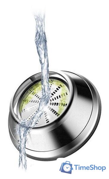 Соковыжималка Philips HR1922/21 - Изображение №3 — Интернет-магазин Time-Shop