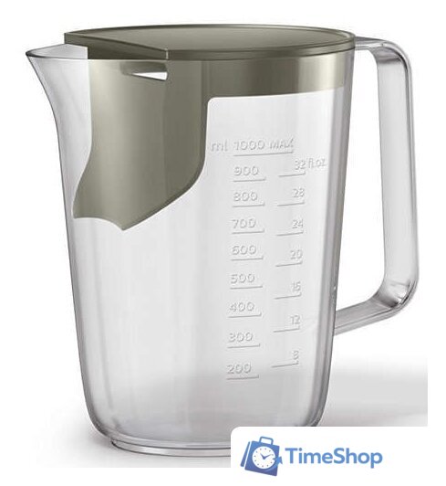 Соковыжималка Philips HR1922/21 - Изображение №4 — Интернет-магазин Time-Shop