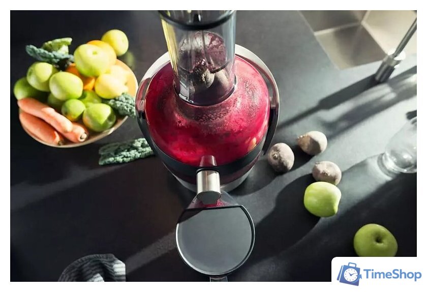 Соковыжималка Philips HR1922/21 - Изображение №9 — Интернет-магазин Time-Shop