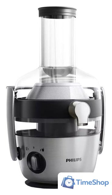 Соковыжималка Philips HR1922/21 - Изображение №1 — Интернет-магазин Time-Shop