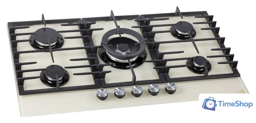 Варочная панель MBS PG-905IV - Изображение №3 — Интернет-магазин Time-Shop